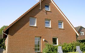 Apartment Fulkumer Weg